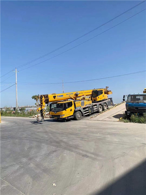 安吉县吊车作业时，可能会产生哪些额外收费项目？