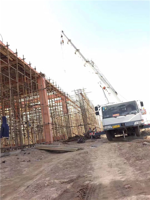 安吉县吊车作业的安全注意事项有哪些？